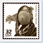 Amede Lindbergh Stamp * 24.03.2006 * 610 x 612 * (55KB)